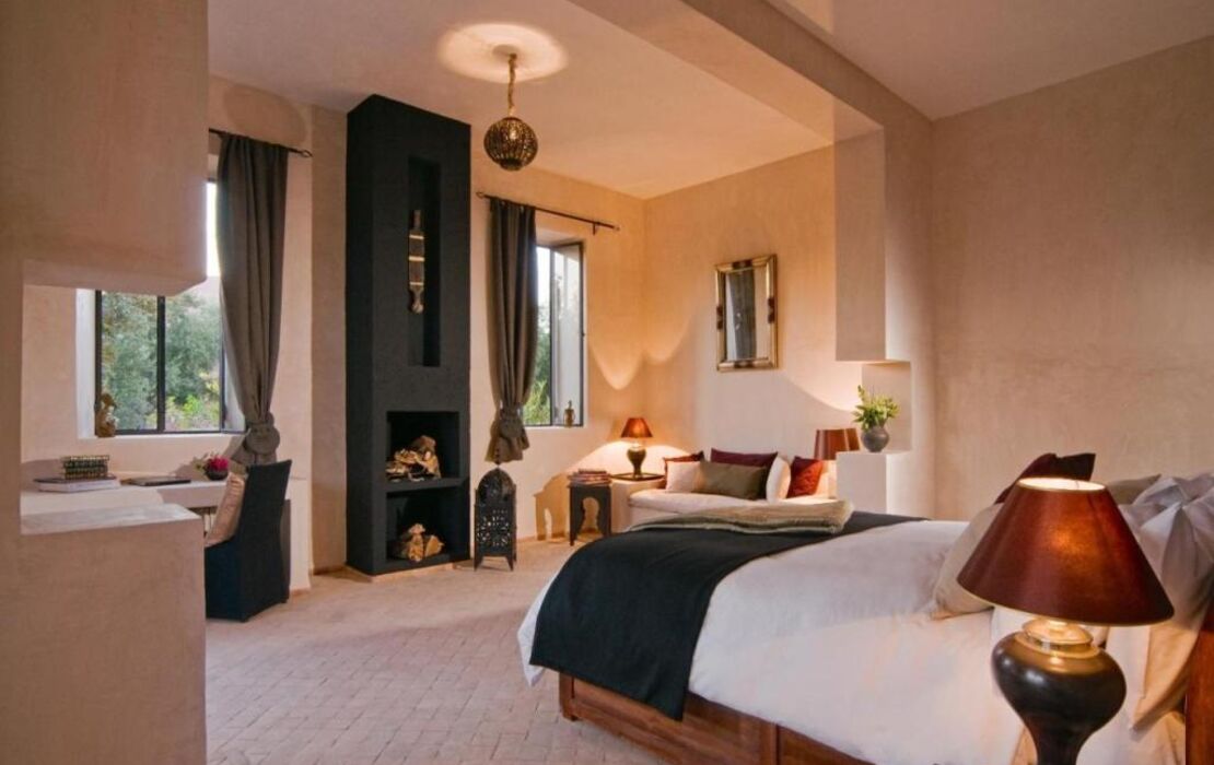 The Capaldi Hotel, Restaurant & Spa