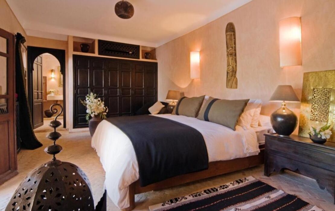 The Capaldi Hotel, Restaurant & Spa