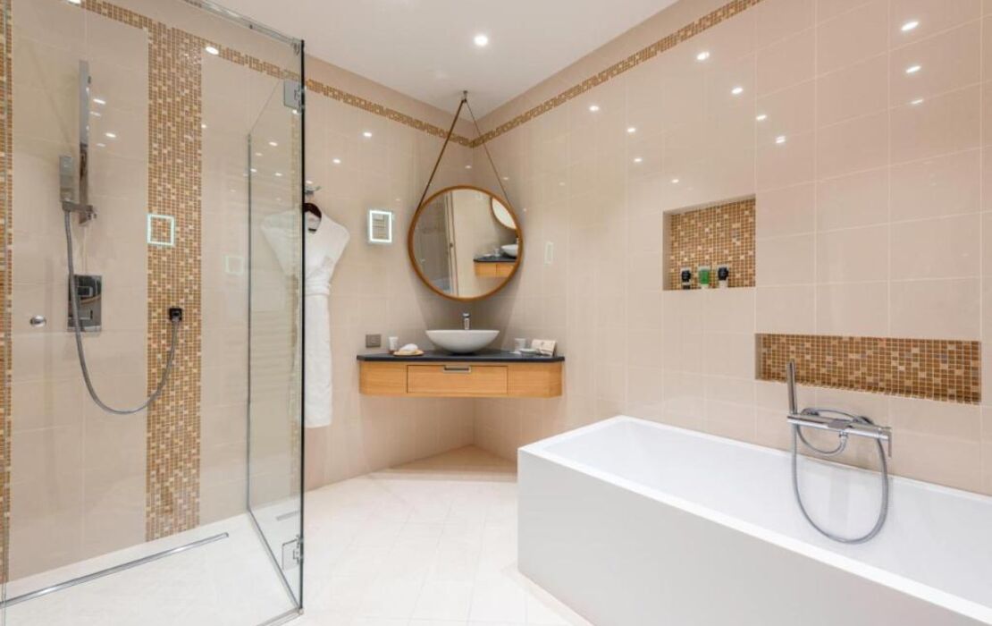 Hotel Byblos Saint-Tropez