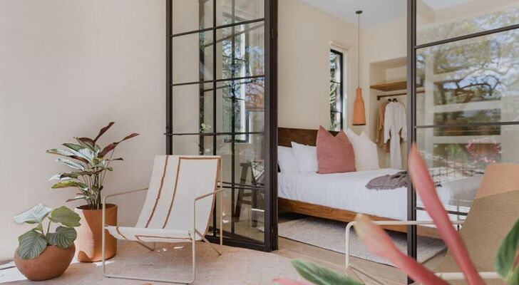 Sendero Hotel