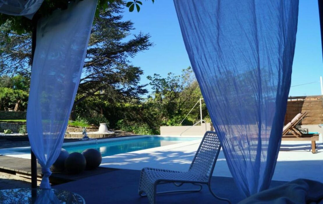 Chambre d'hôtes Clos du Petit Jésus