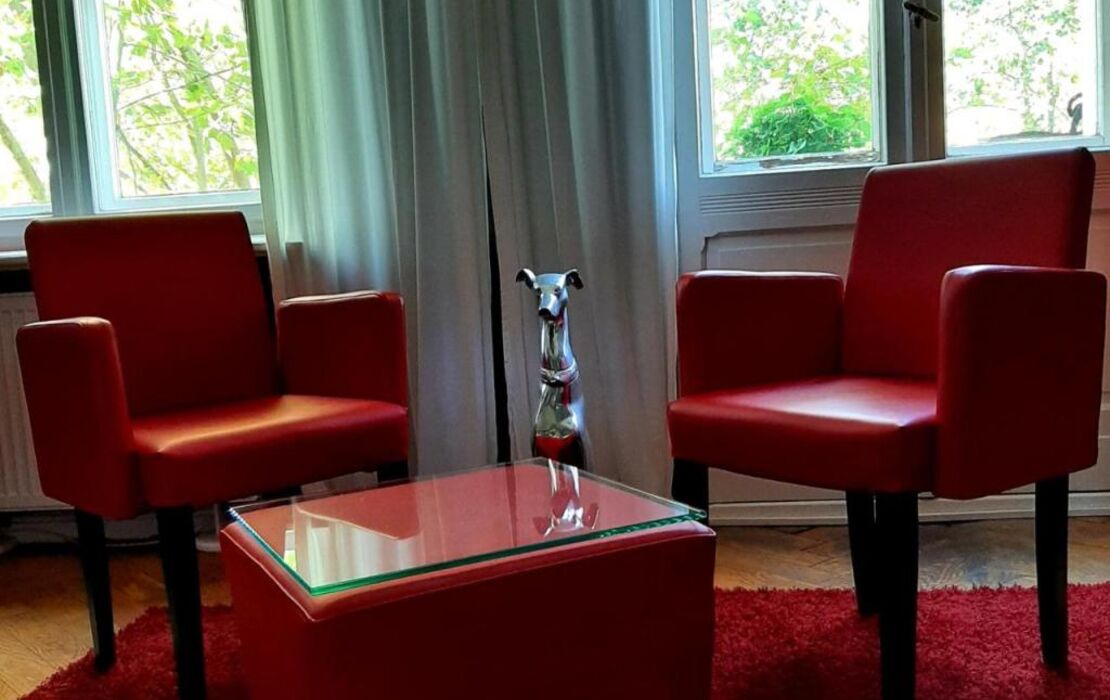 ArtHotel Connection