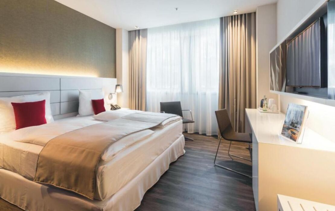 Riu Plaza Berlin