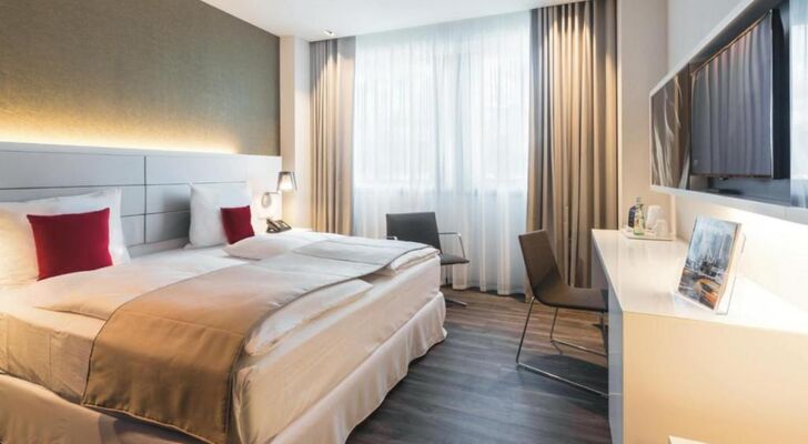 Riu Plaza Berlin