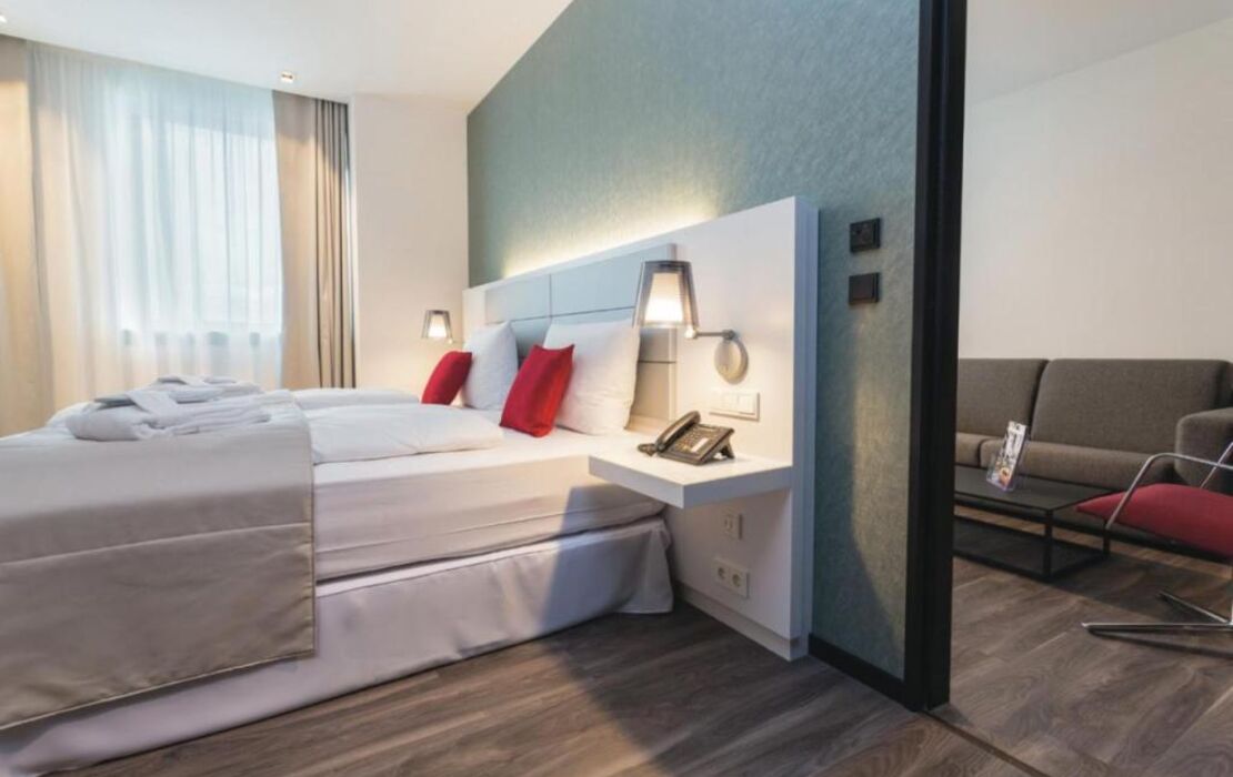 Riu Plaza Berlin