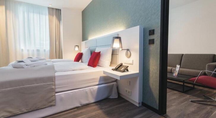 Riu Plaza Berlin