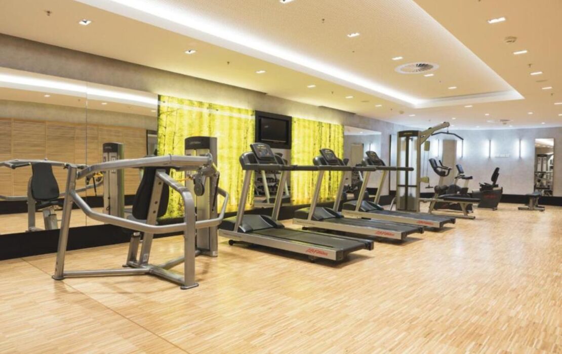 Riu Plaza Berlin