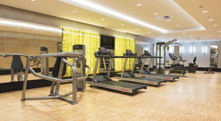 Riu Plaza Berlin