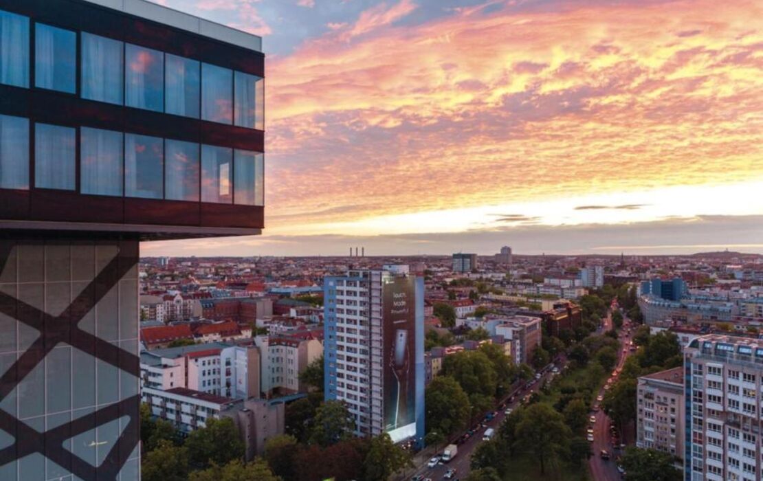 Riu Plaza Berlin