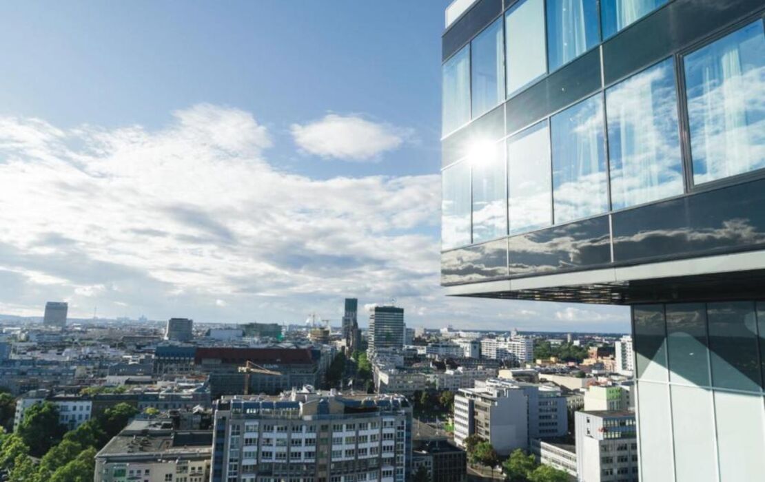 Riu Plaza Berlin