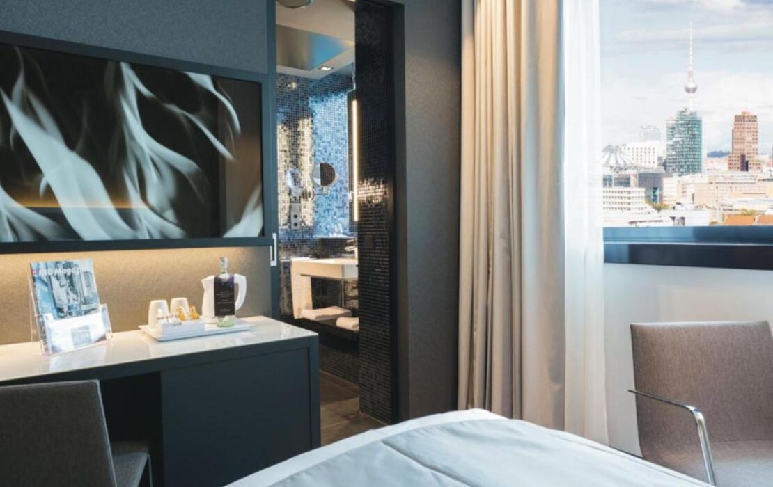 Riu Plaza Berlin