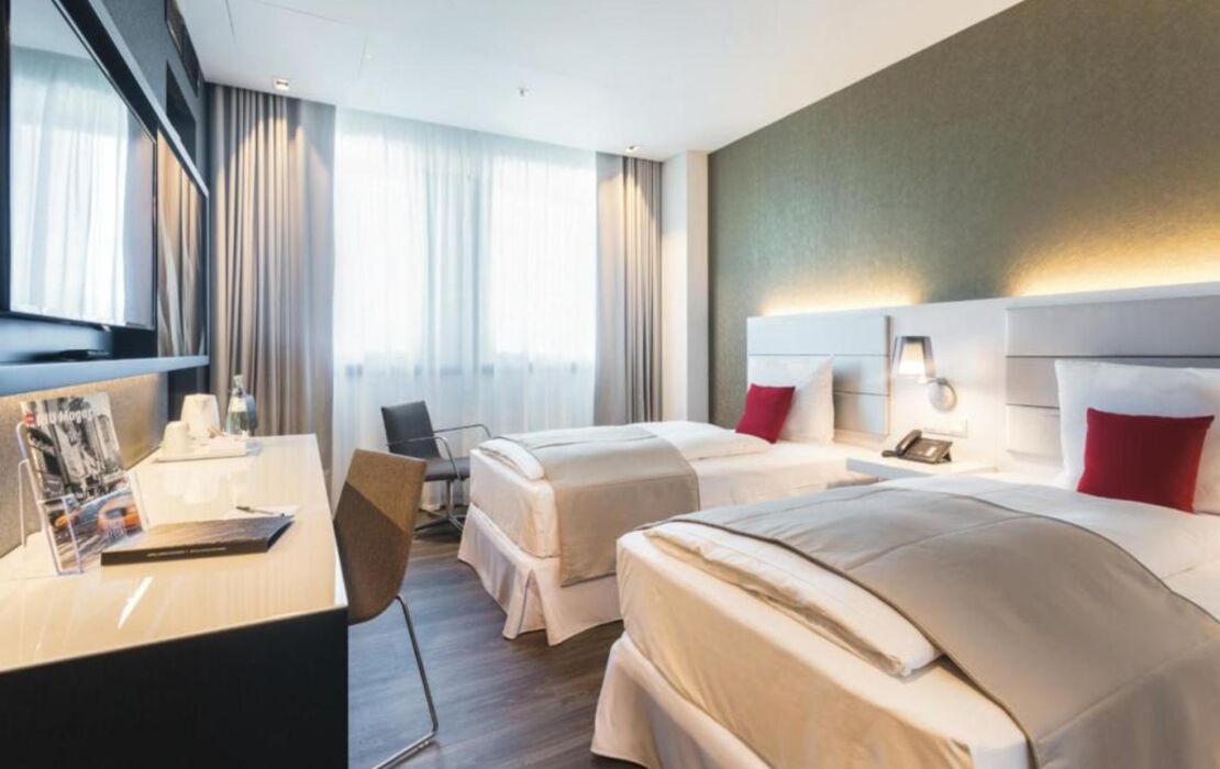 Riu Plaza Berlin