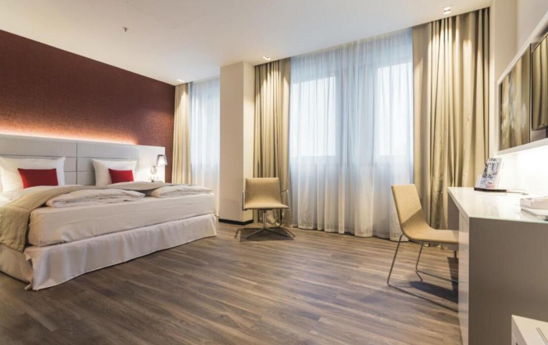 Riu Plaza Berlin