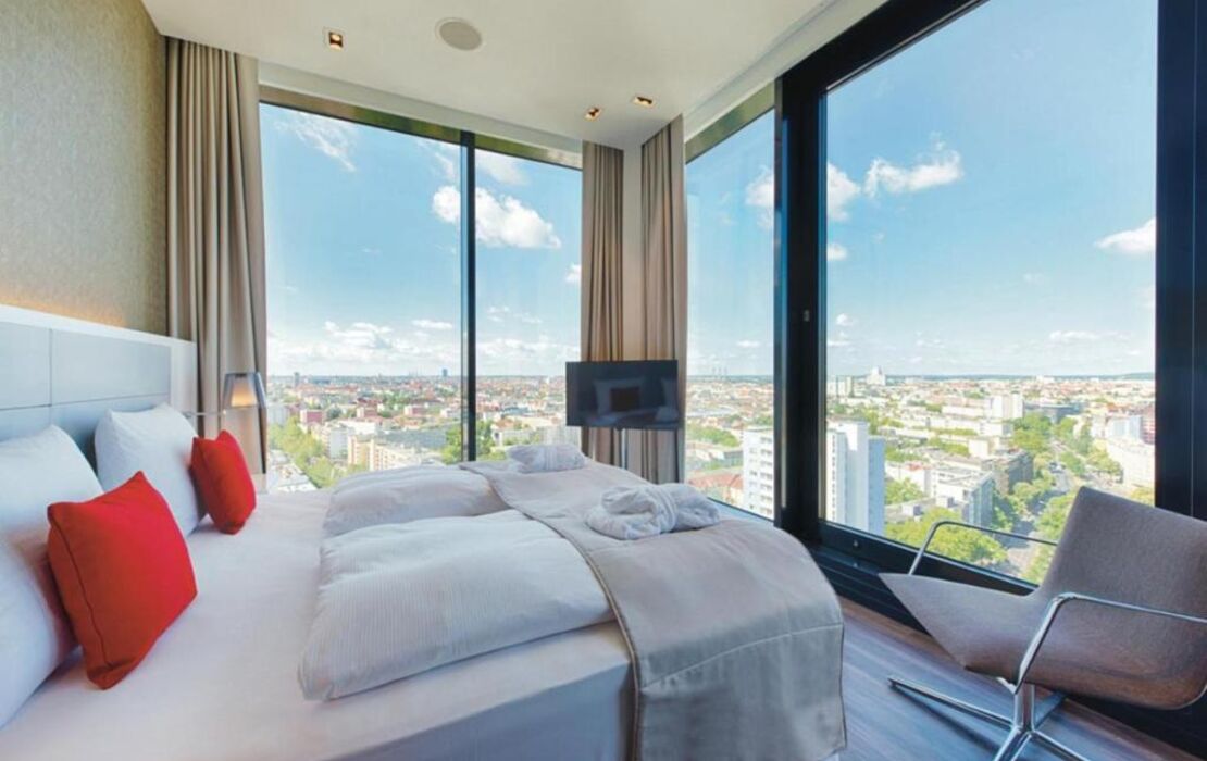 Riu Plaza Berlin