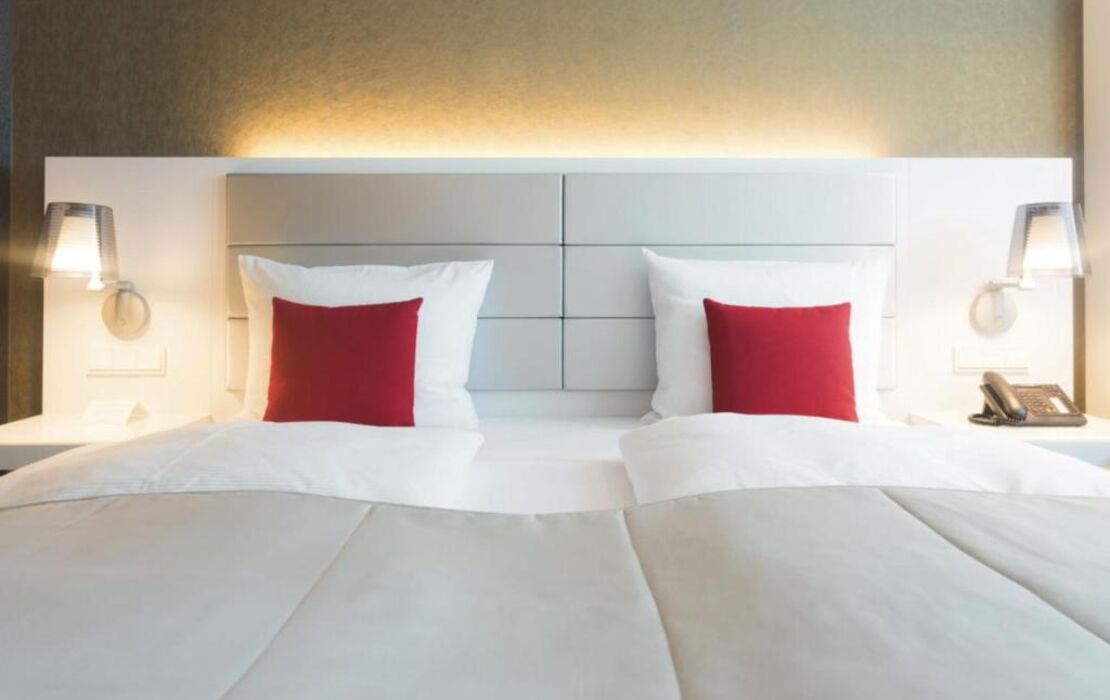 Riu Plaza Berlin