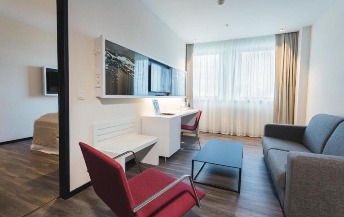 Riu Plaza Berlin