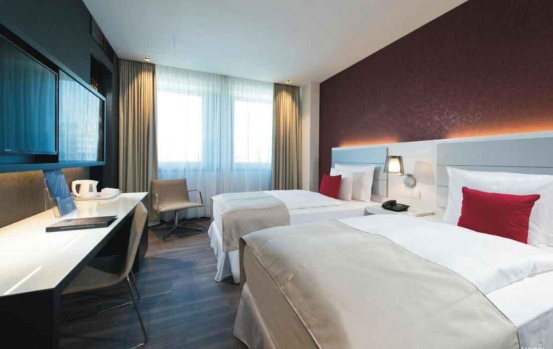 Riu Plaza Berlin