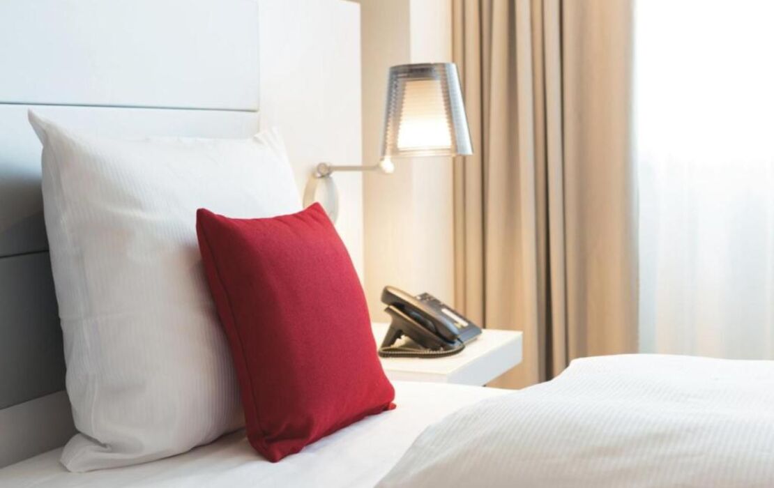 Riu Plaza Berlin