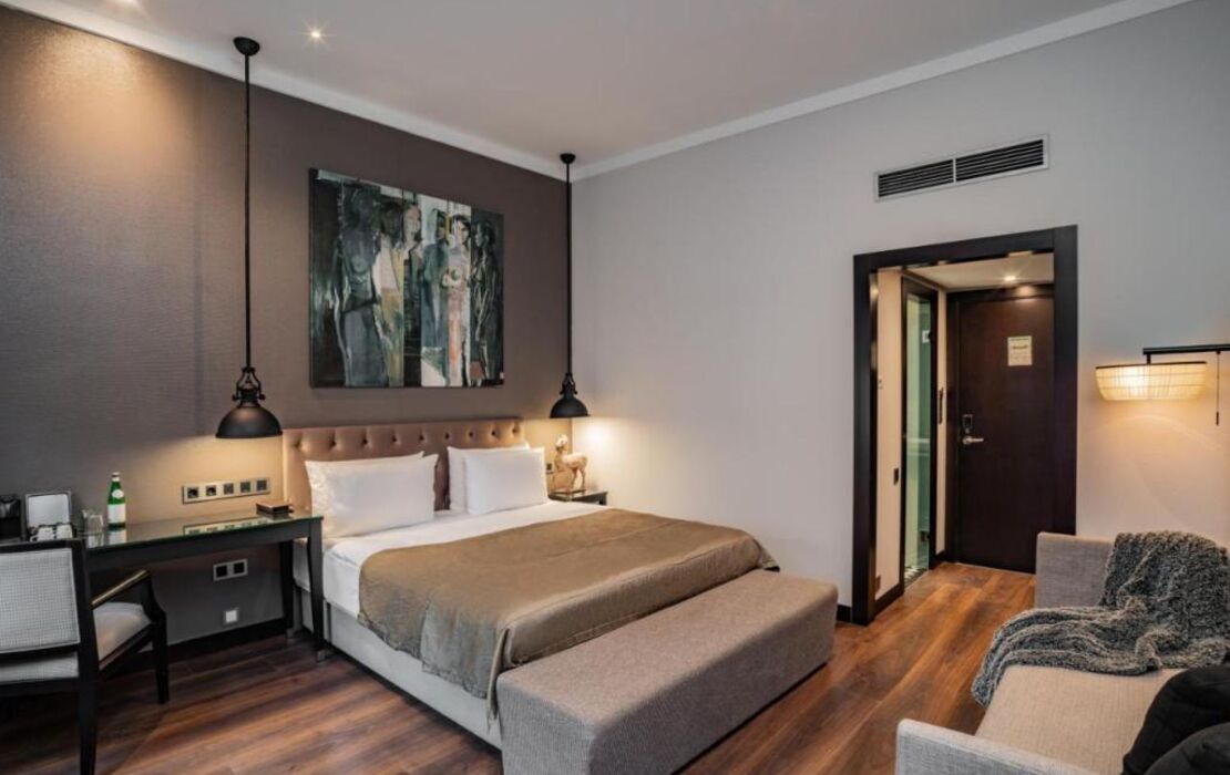 Quentin Design Hotel Berlin