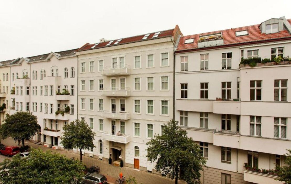 Quentin Design Hotel Berlin