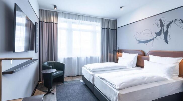 TITANIC Comfort Kurfürstendamm