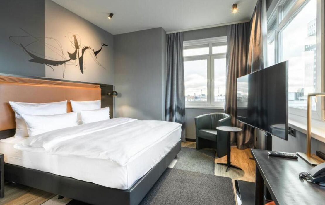 TITANIC Comfort Kurfürstendamm