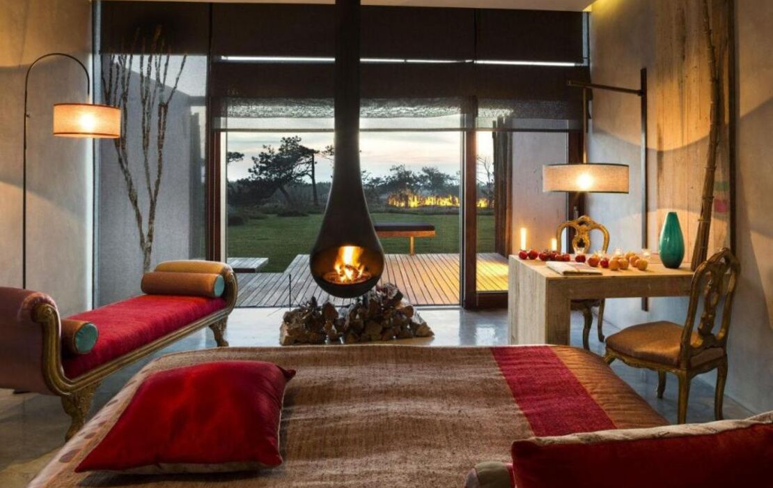 Areias do Seixo Hotel