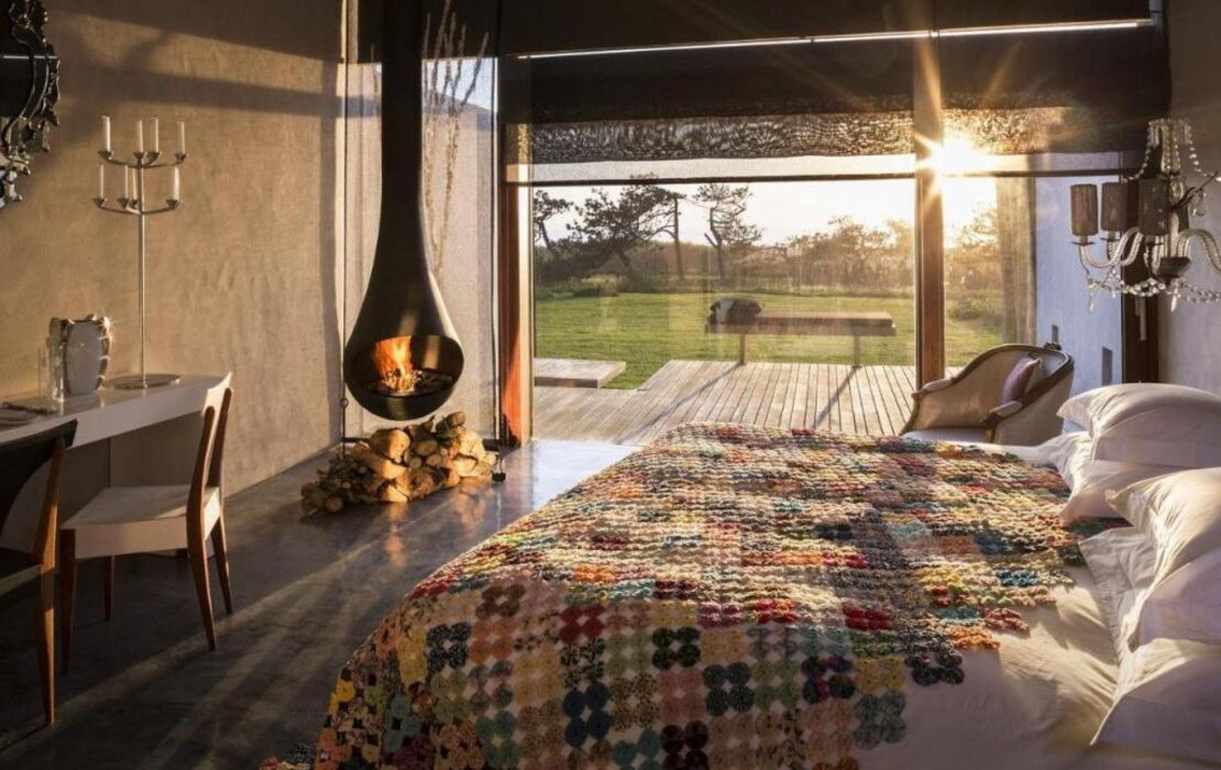 Areias do Seixo Hotel