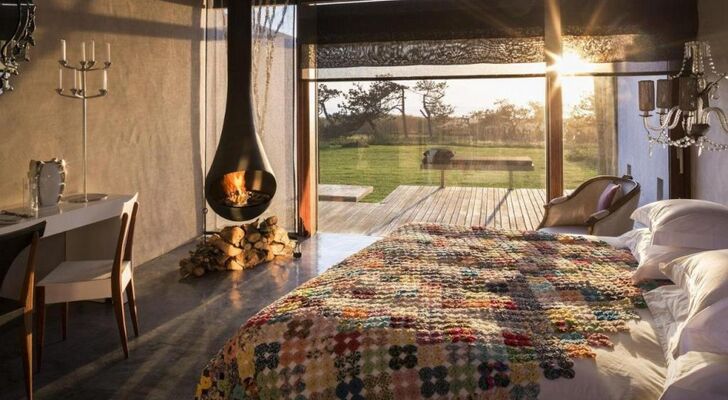 Areias do Seixo Hotel