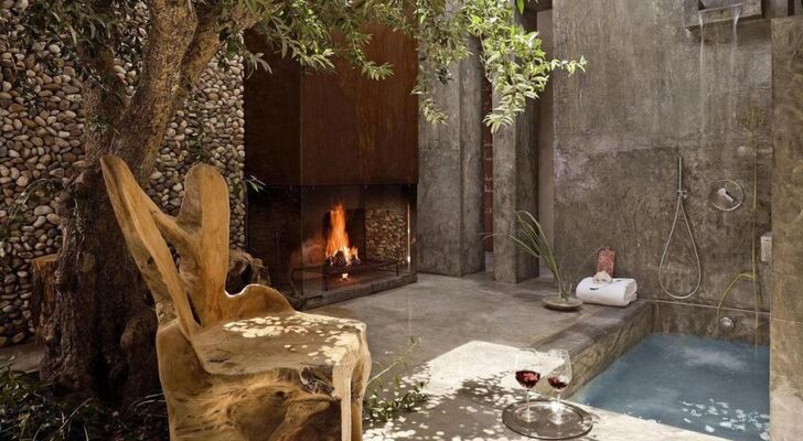 Areias do Seixo Hotel