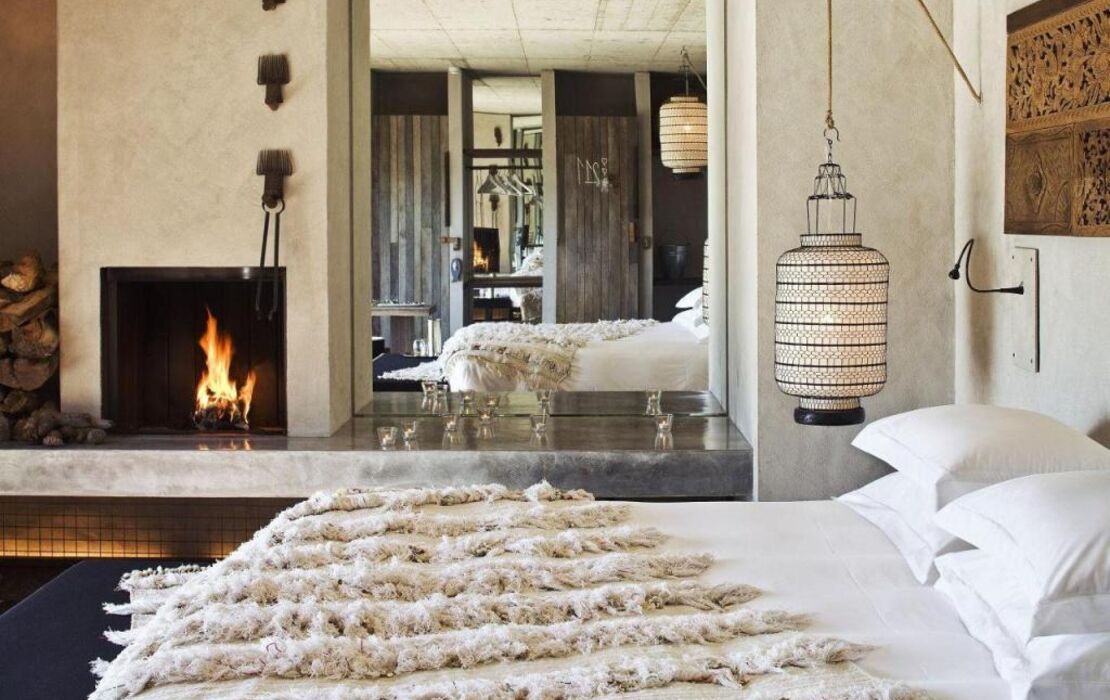 Areias do Seixo Hotel