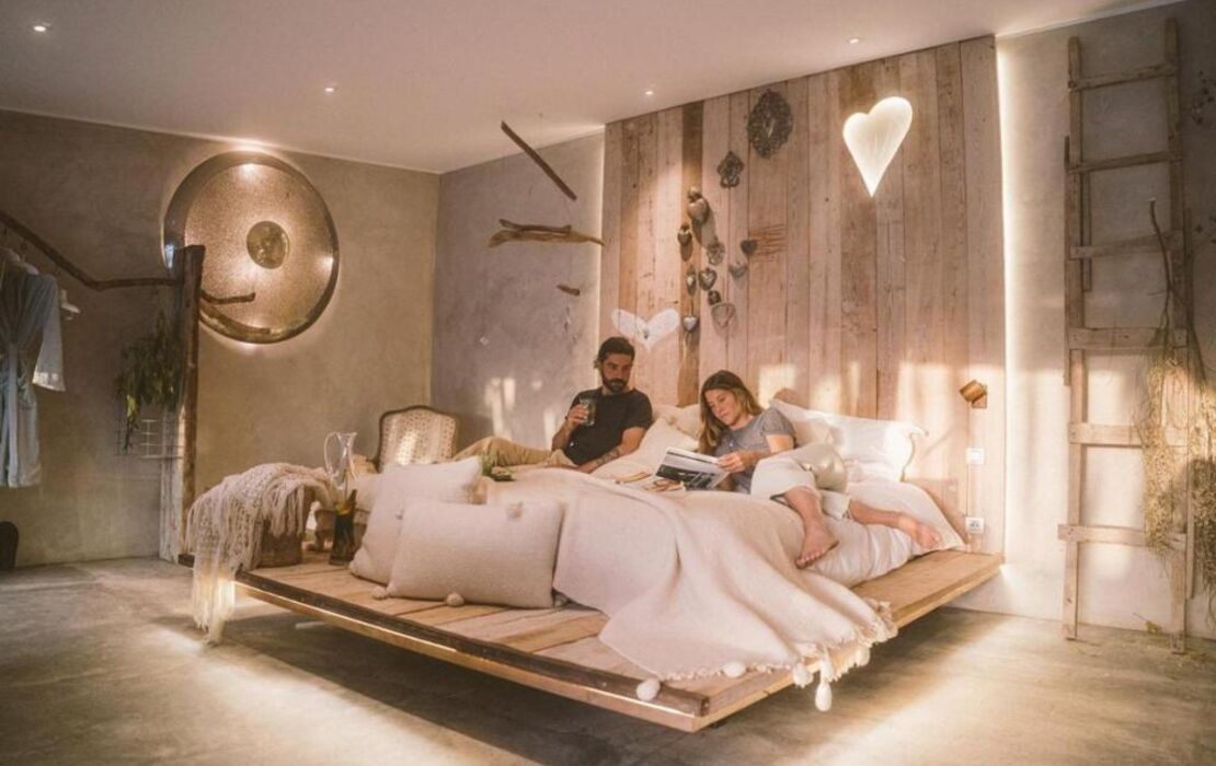 Areias do Seixo Hotel