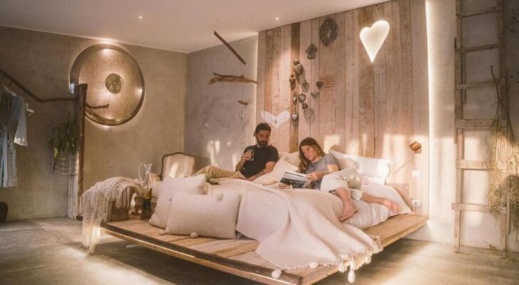 Areias do Seixo Hotel