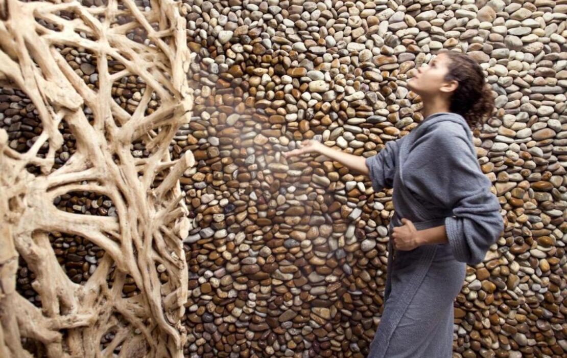 Areias do Seixo Hotel