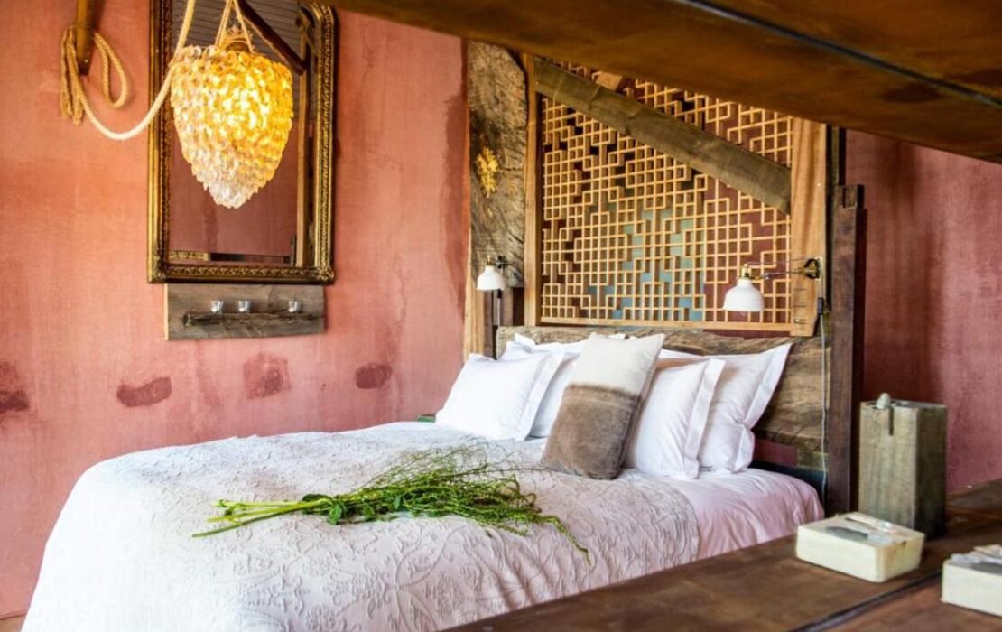 Areias do Seixo Villas