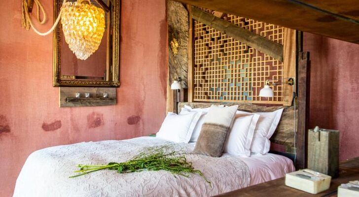 Areias do Seixo Villas