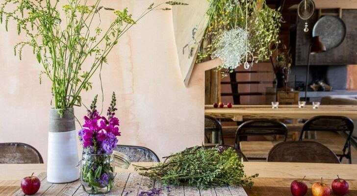 Areias do Seixo Villas