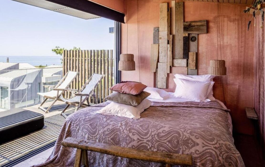 Areias do Seixo Villas