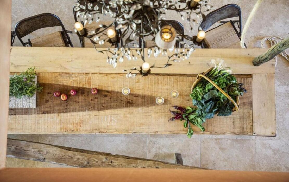 Areias do Seixo Villas