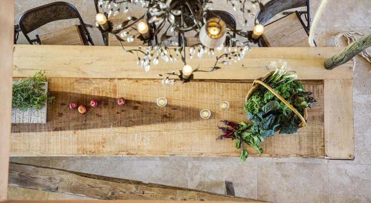 Areias do Seixo Villas