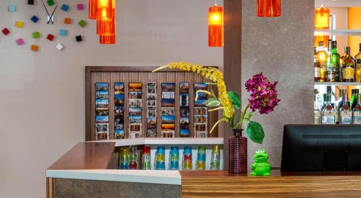 SORAT Hotel Berlin