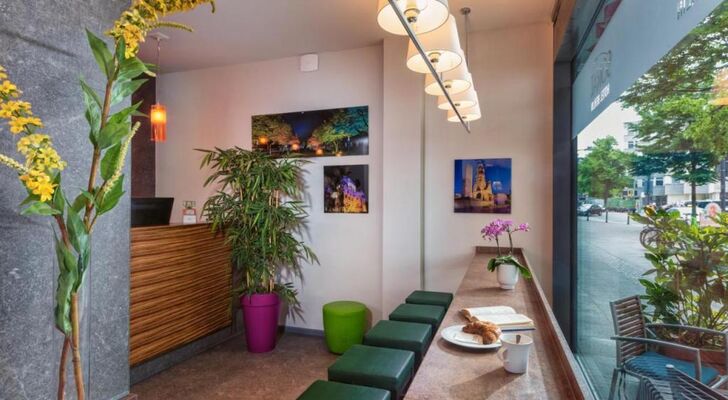 SORAT Hotel Berlin