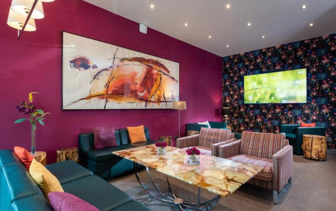 SORAT Hotel Berlin