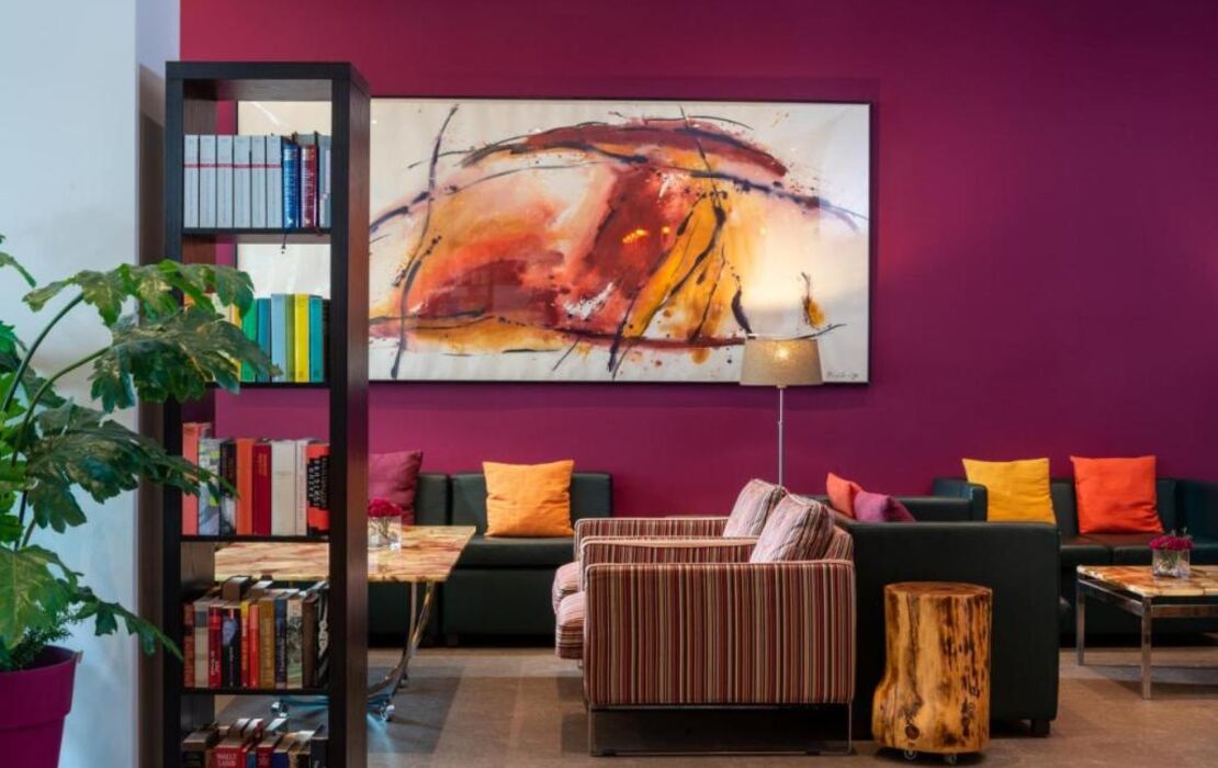 SORAT Hotel Berlin