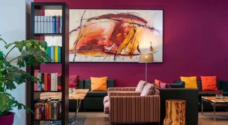 SORAT Hotel Berlin