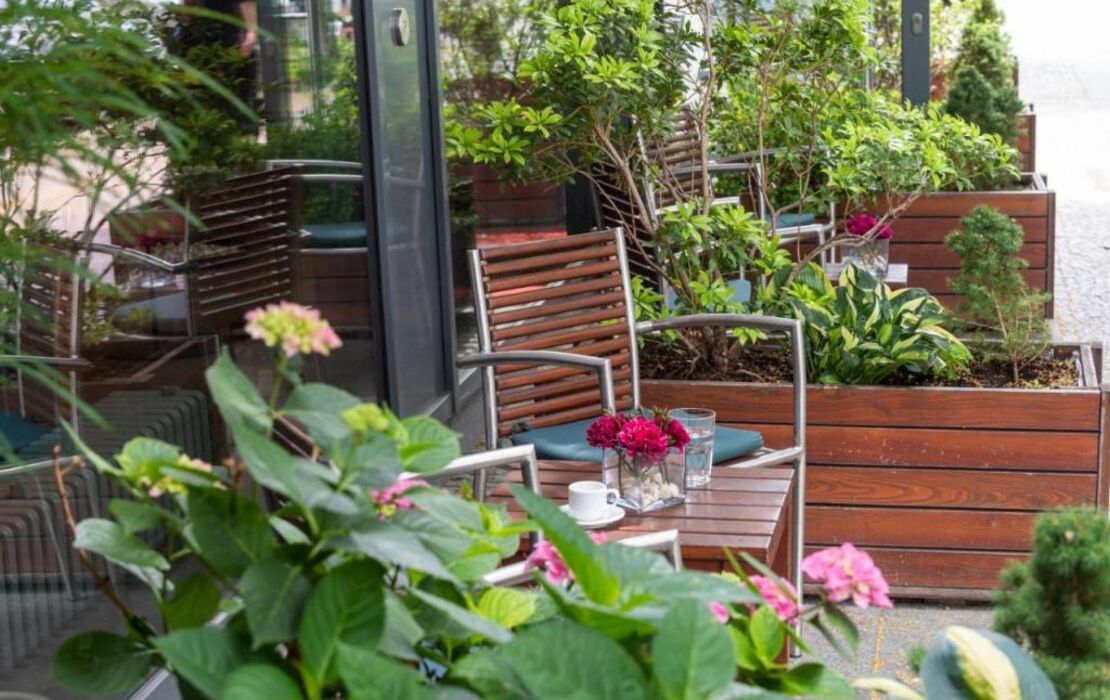 SORAT Hotel Berlin