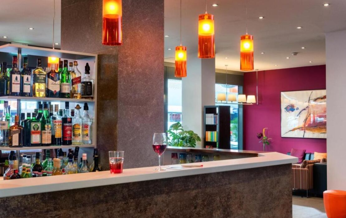 SORAT Hotel Berlin