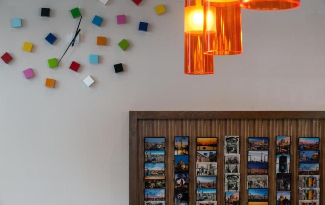 SORAT Hotel Berlin