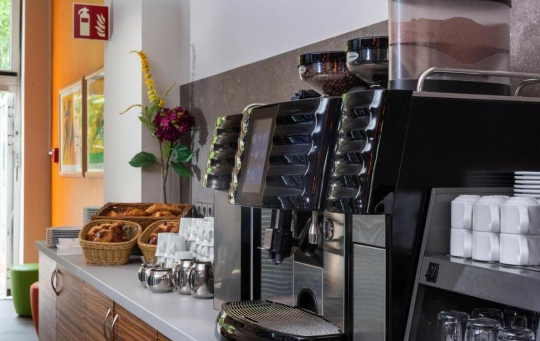 SORAT Hotel Berlin