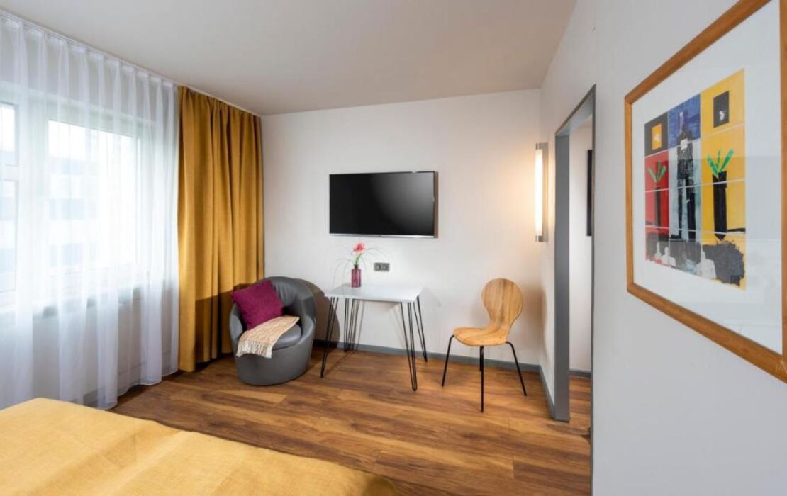 SORAT Hotel Berlin